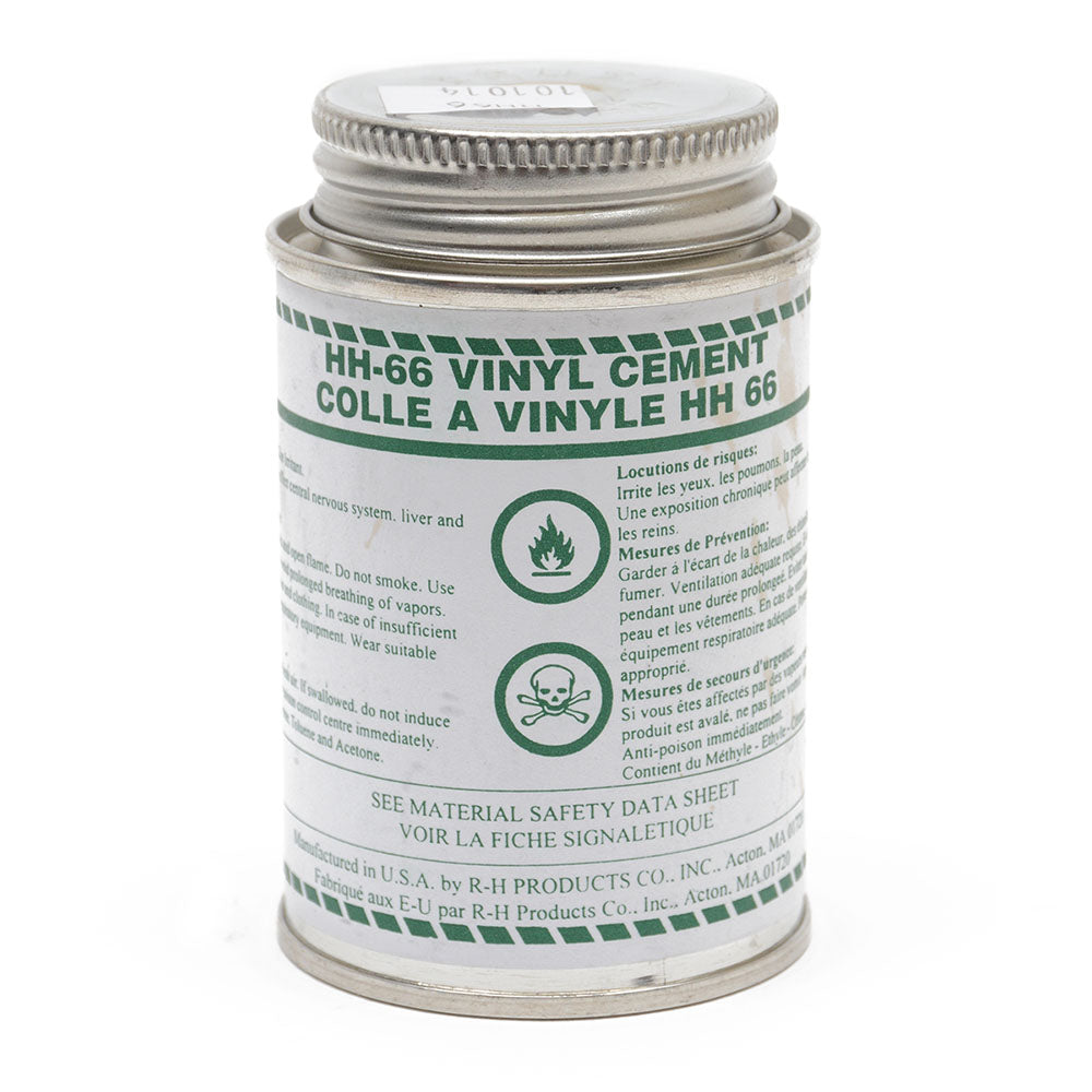 HH-66 Vinyl Cement, Upholstery Adhesives