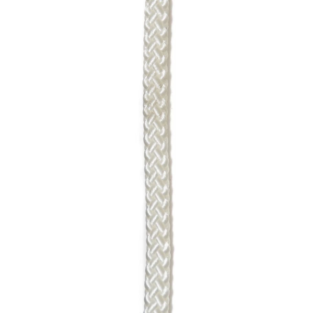 3.5 7/64in. Nyl Diamond Braid Braid Cord - 3000ft – Ennis Fabrics