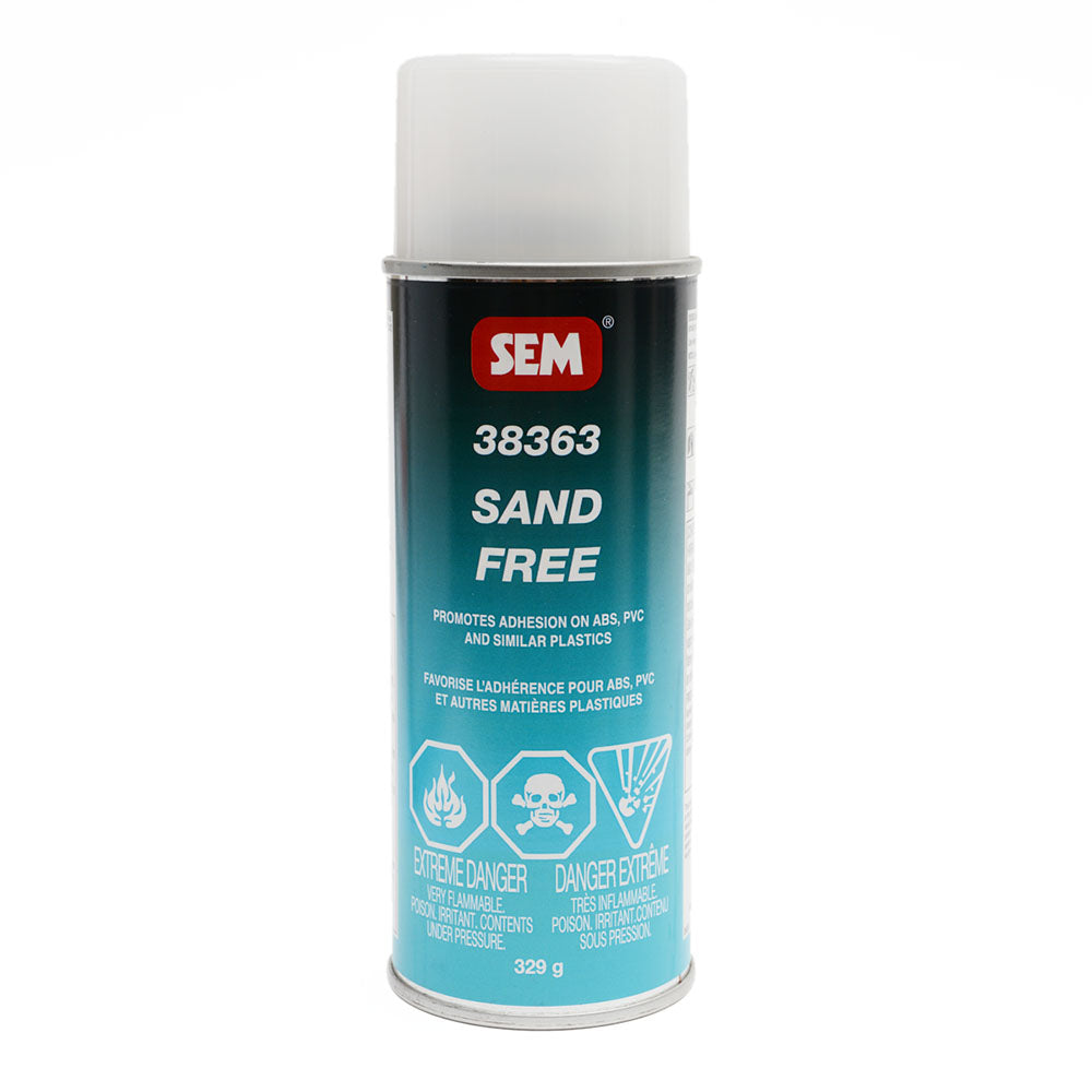 SEM Sand Free