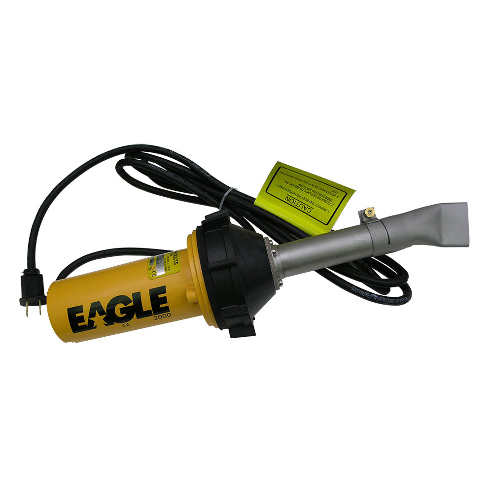 tarp welder Eagle Hot Air Tarp Welder – Ennis Fabrics