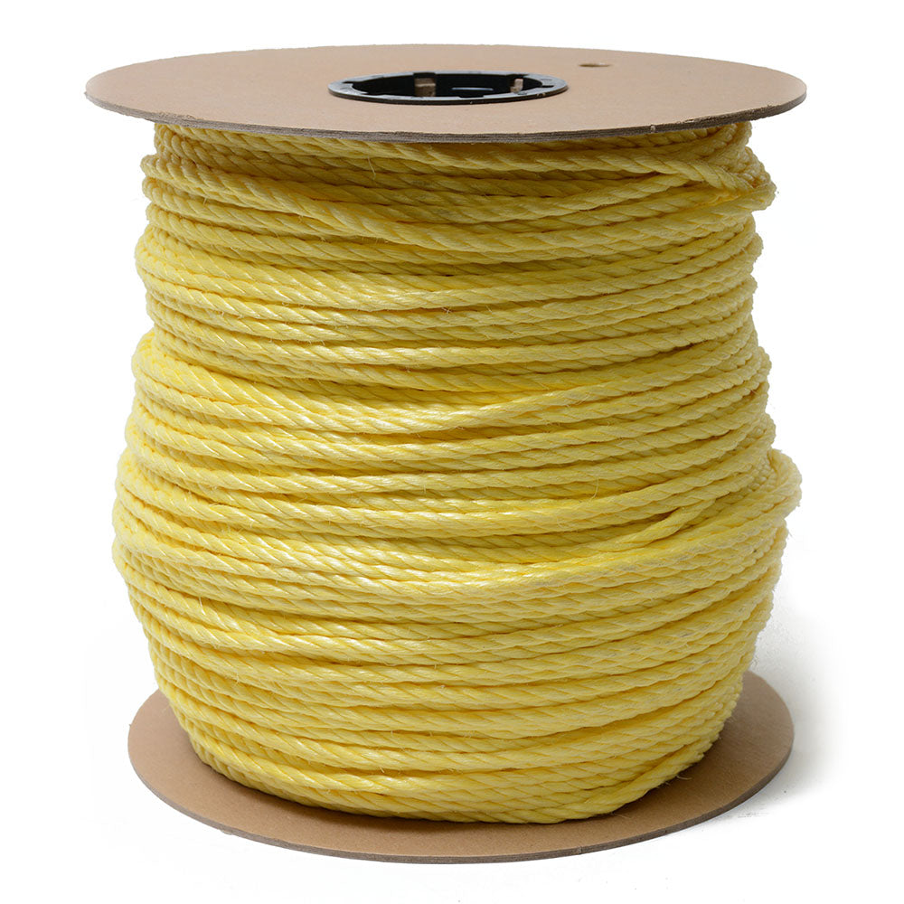Polyprop Rope – Ennis Fabrics