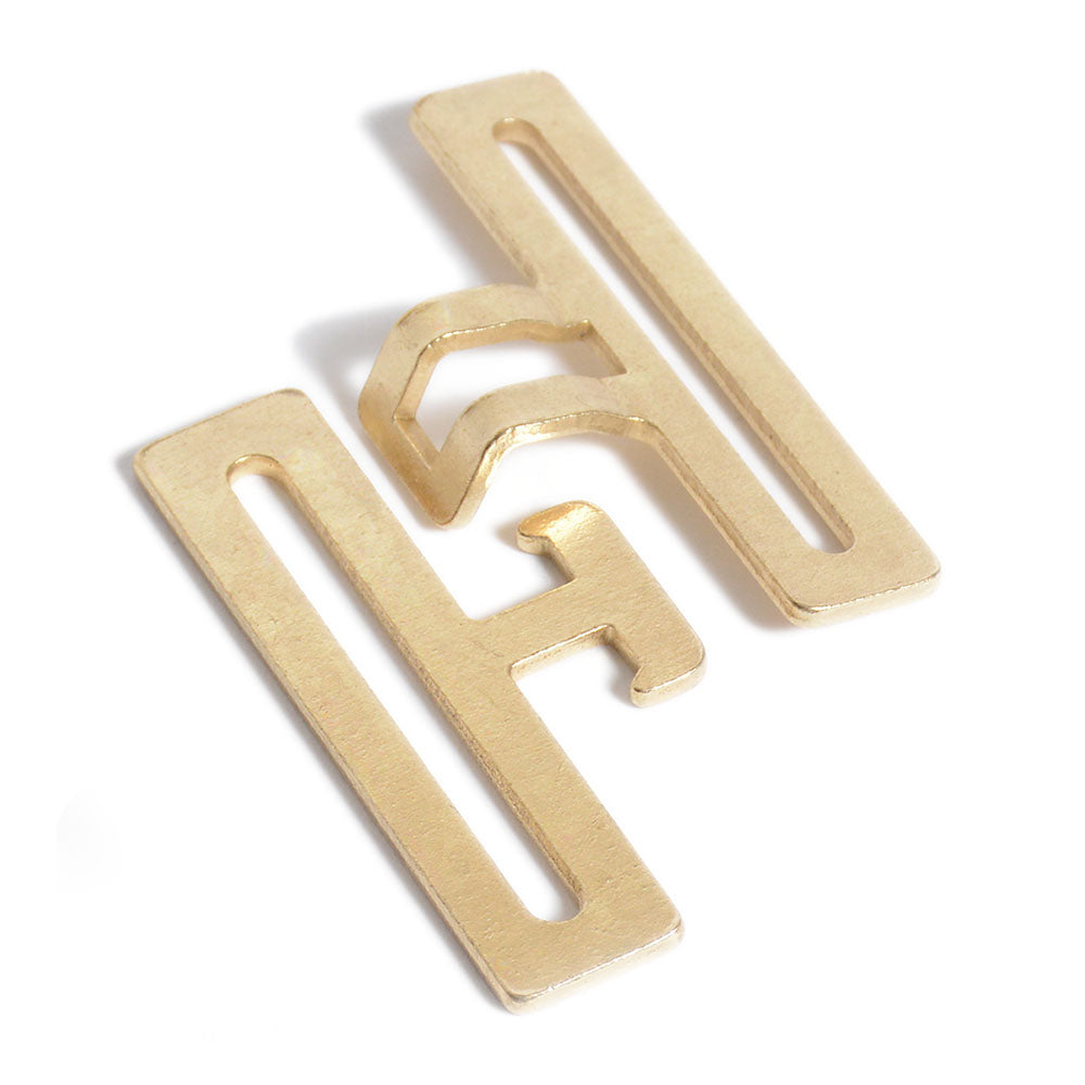 Surcingle Hook and Clasp Ennis Fabrics