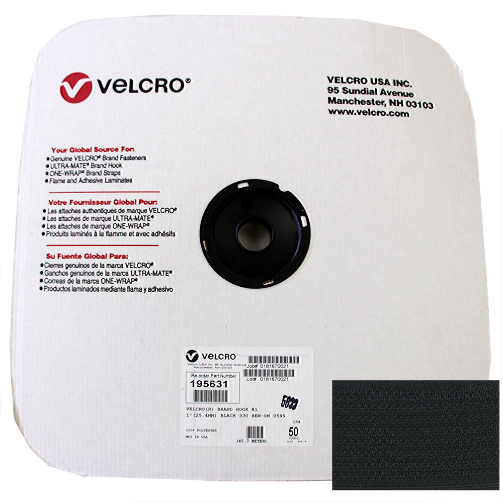 Velcro Poly Hook And loop