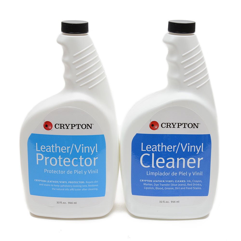 Crypton Care Leather/Vinyl Ennis Fabrics