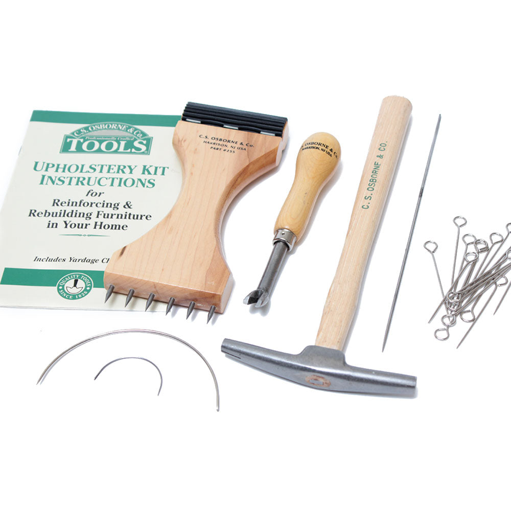 B1 Upholstery Repair Kit Ennis Fabrics