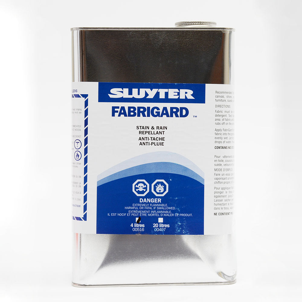 Fabrigard Protectant - 4L
