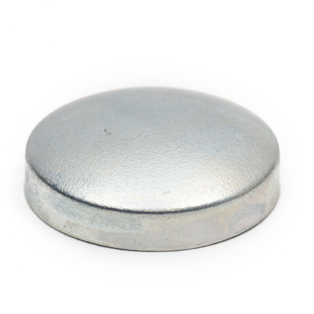 Rust Resistant Button Shell