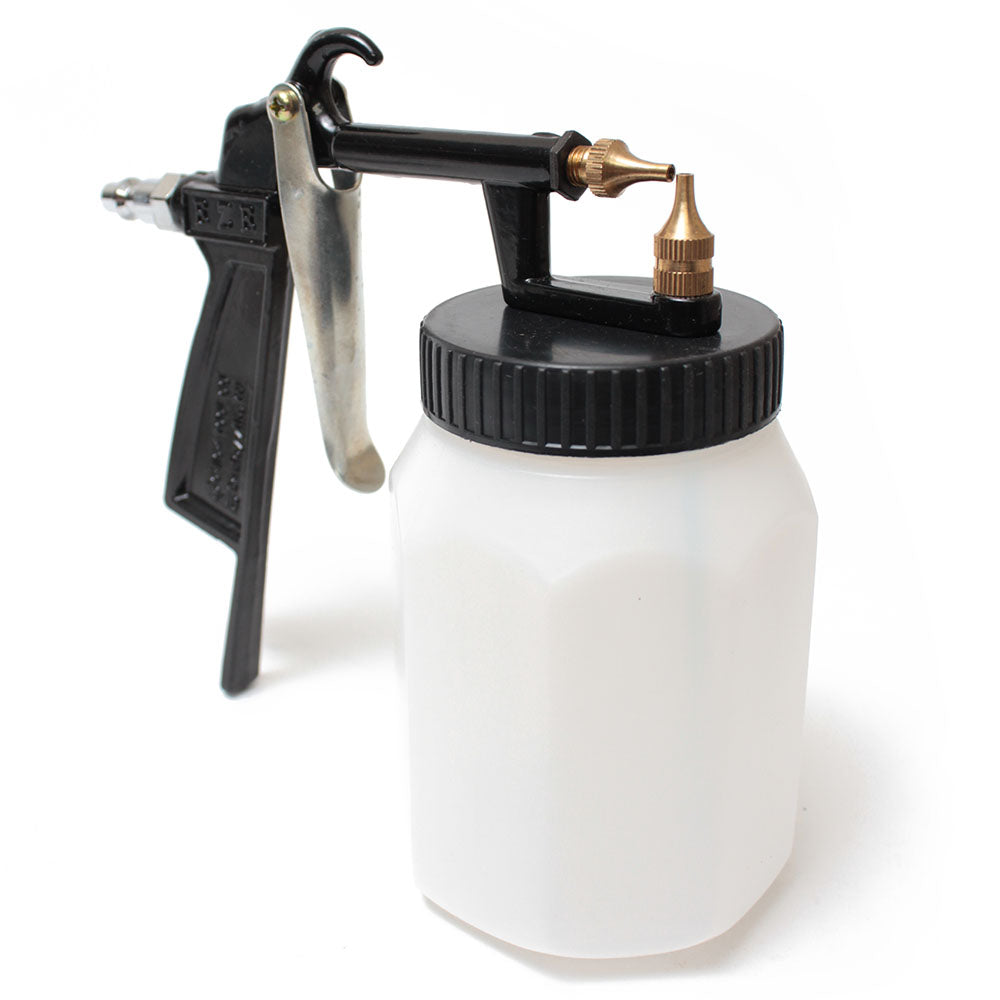 EZE Spray Gun/Plastic Bottle