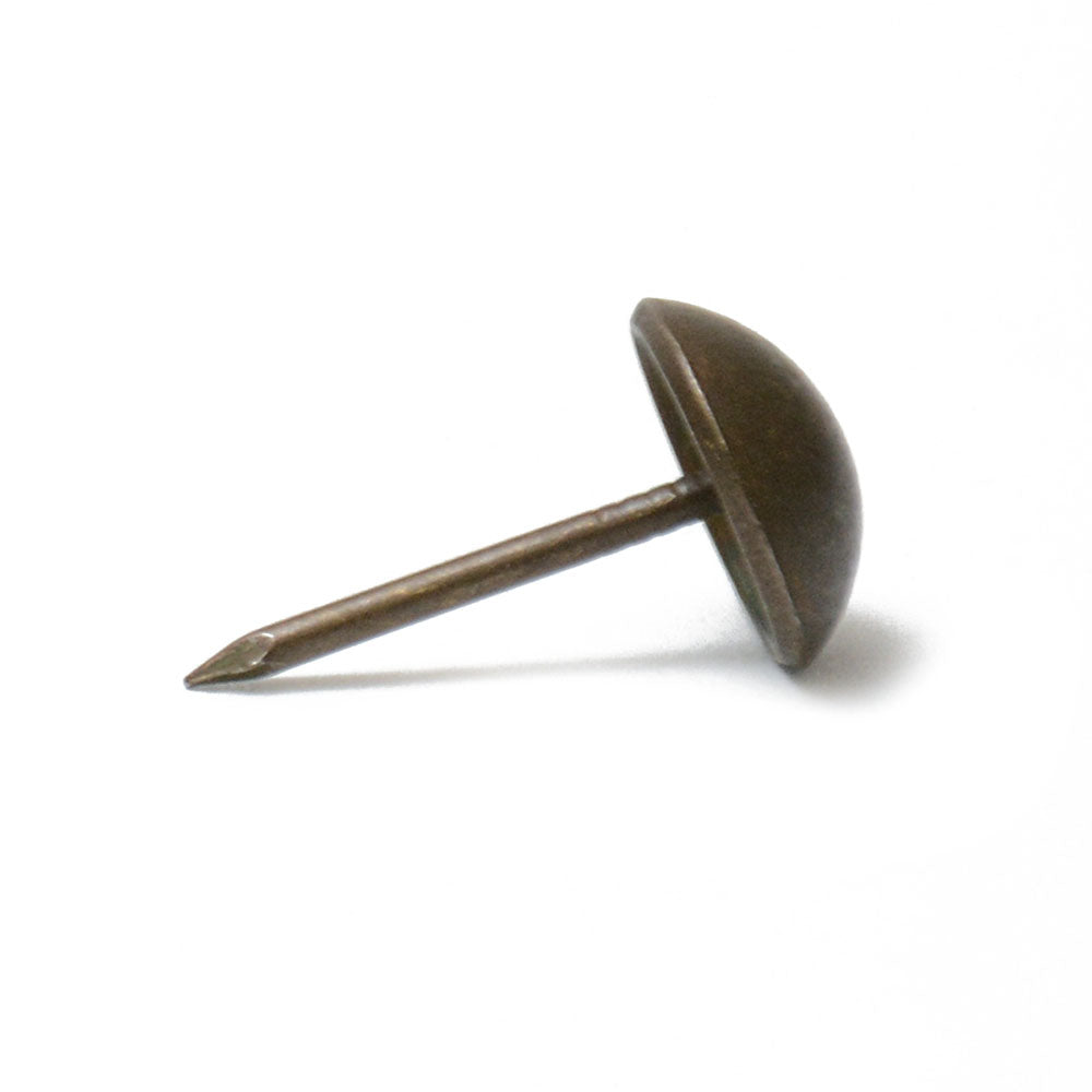 Dark Natural Nail Ennis Fabrics