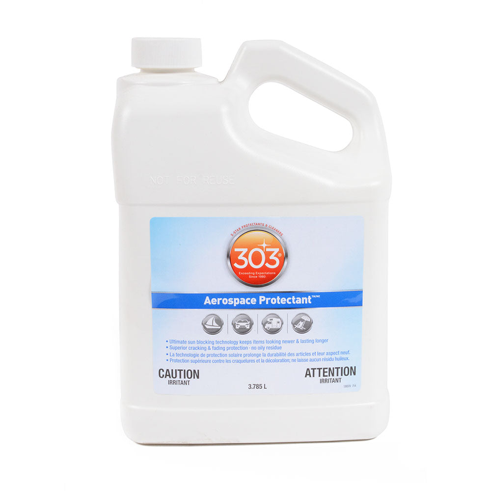 303 Protectant - 1gal.