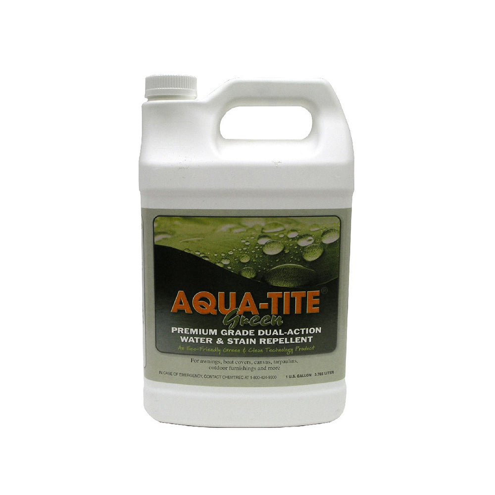 Aqua Tite Green Water - 1gal