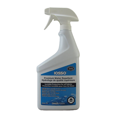 IOSSO Water Repellent Seam Sealer