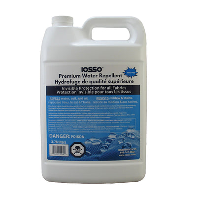 IOSSO Water Repellent Seam Sealer