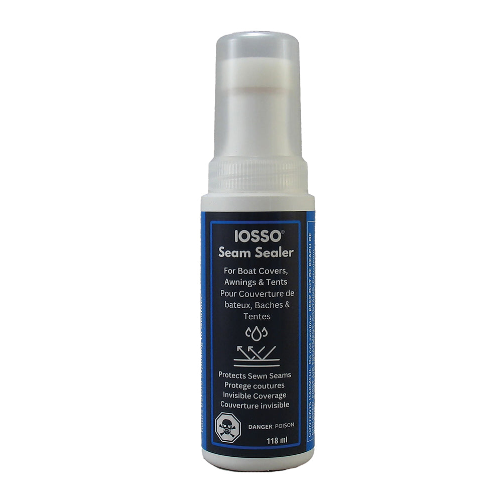 IOSSO Water Repellent Seam Sealer