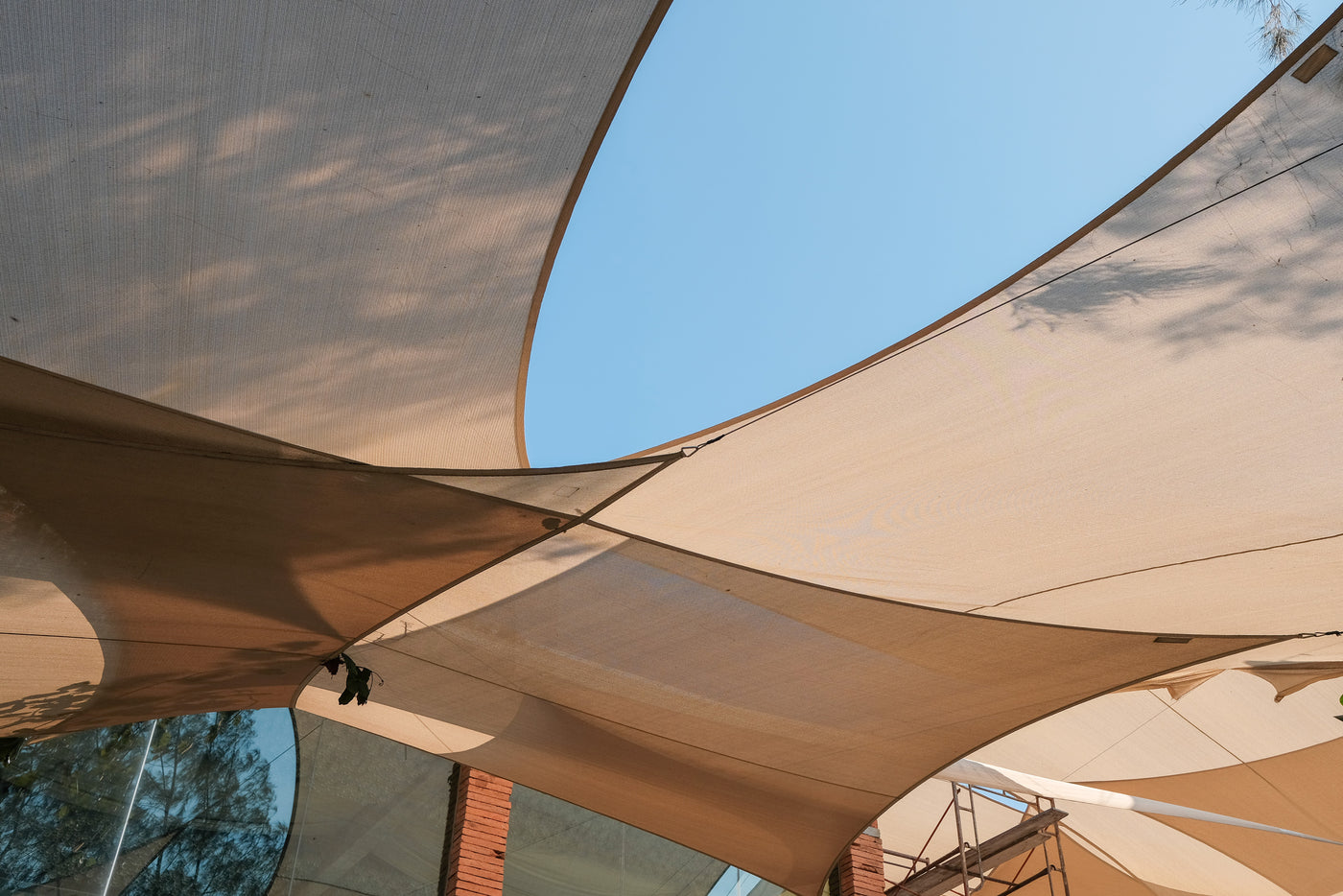 Alnet Extrablock | Ennis Fabrics