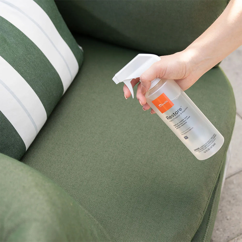 Sunbrella® Restore™ Fabric Protector & Repellent