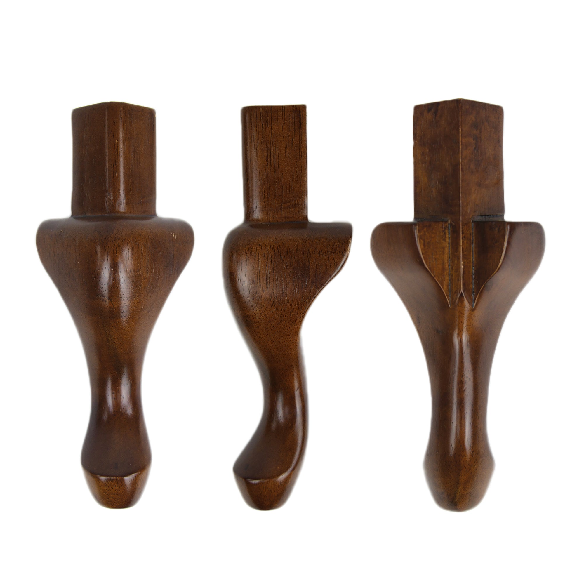 Queen Anne Leg – Ennis Fabrics