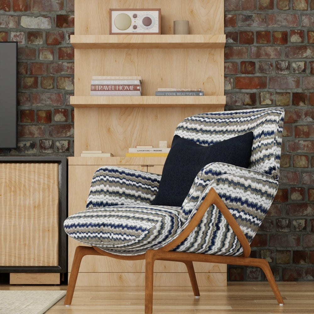Meander Sample Meander Sample – Ennis Fabrics