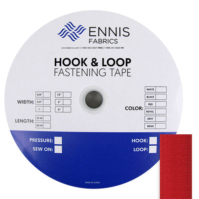 Hook And Loop