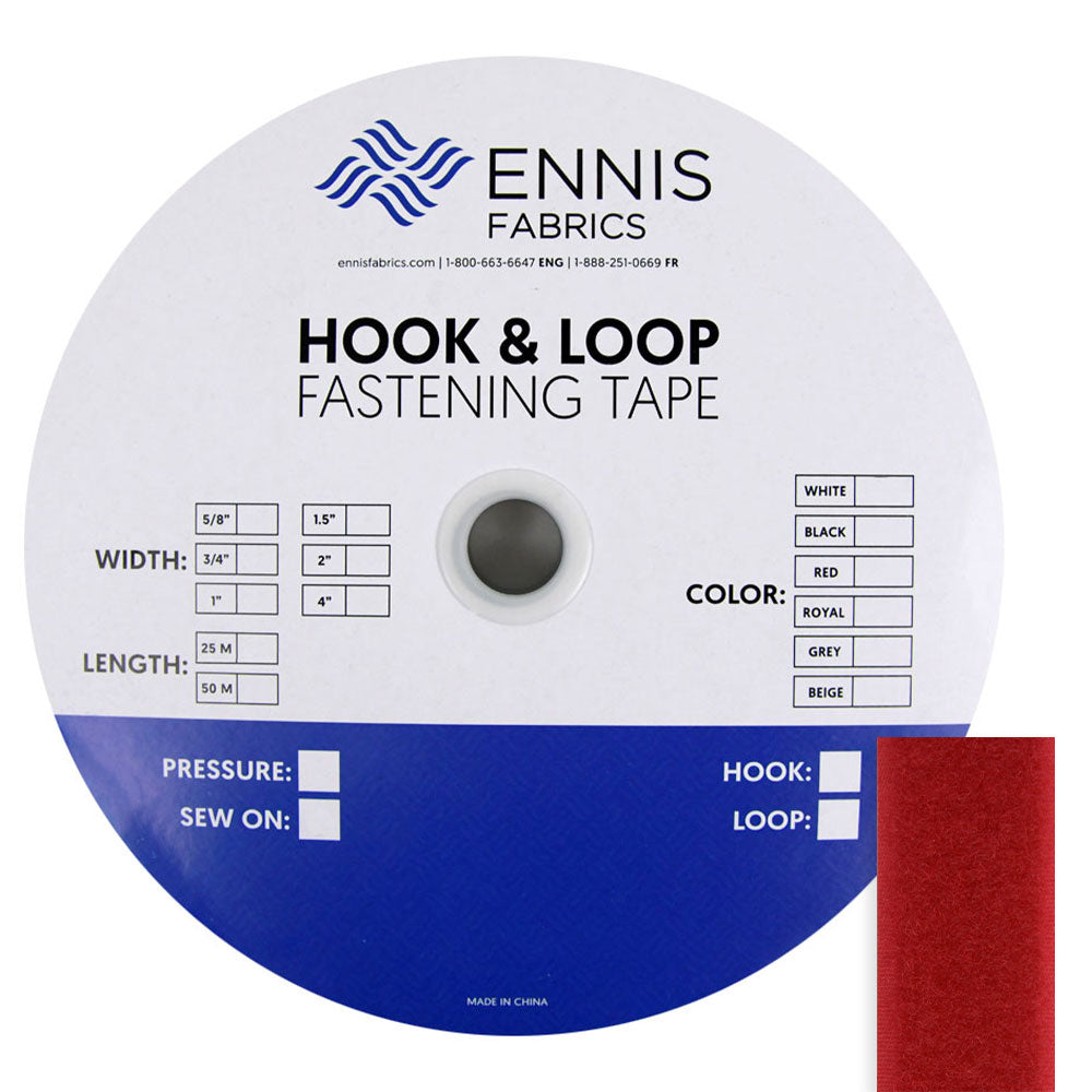 Hook And Loop