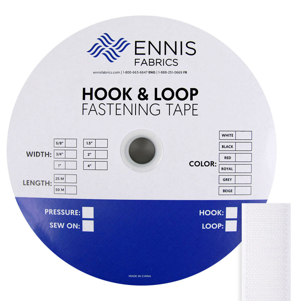 Hook And Loop