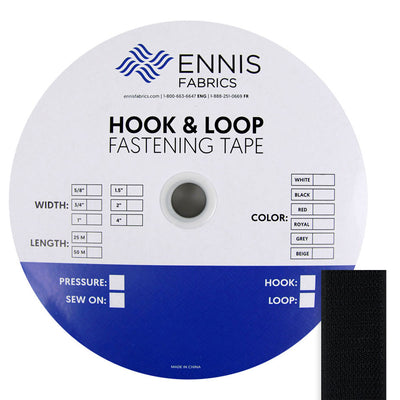 Hook And Loop