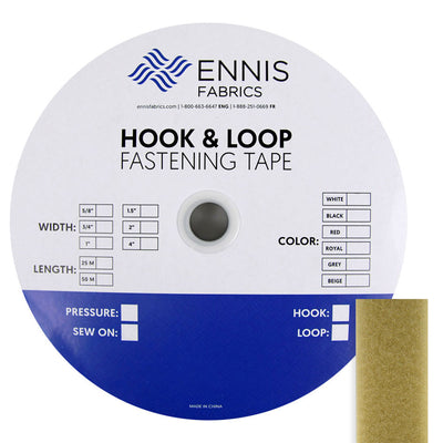 Hook And Loop