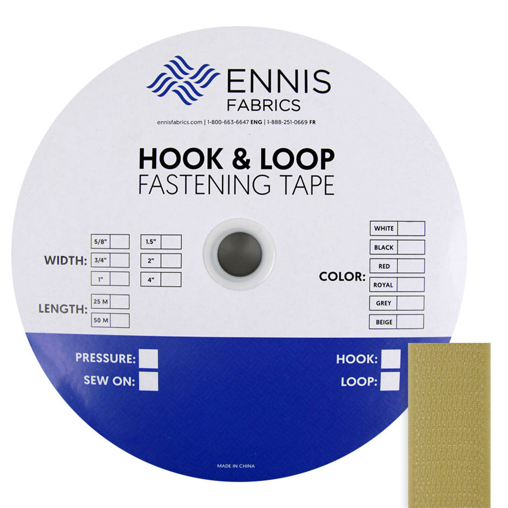 Hook And Loop