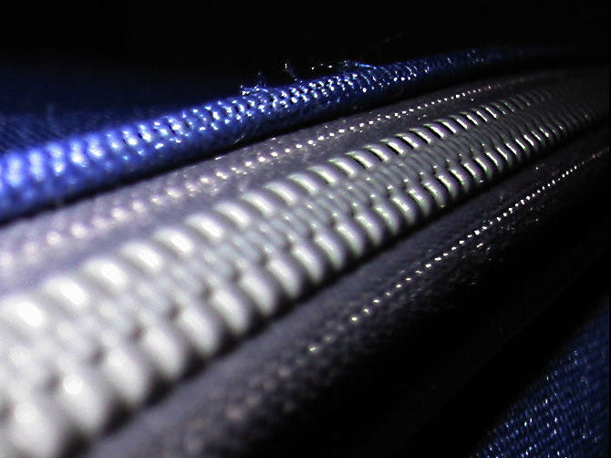 Top image for YKK