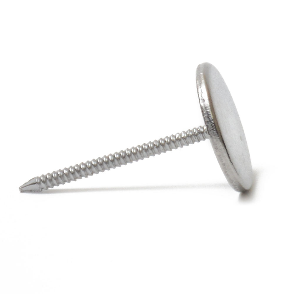 Threaded Panel Nail 3/4