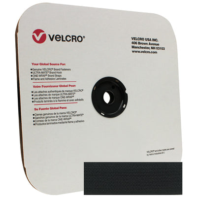 Velcro FR Sew On Hook And Loop
