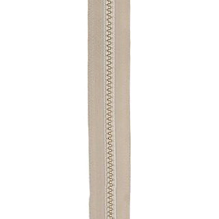 YKK ® #5 Vislon Zipper Chain – Ennis Fabrics
