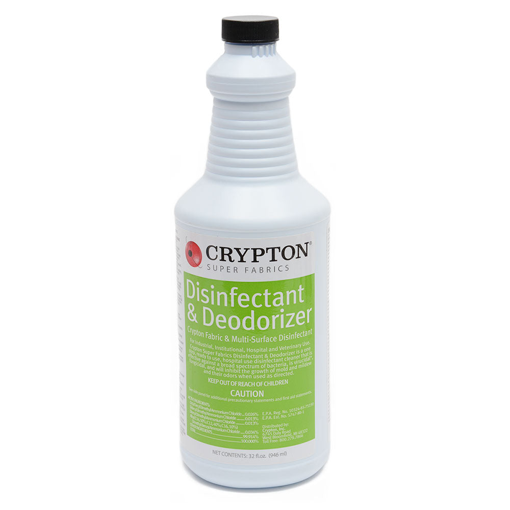 Crypton Disinfectant