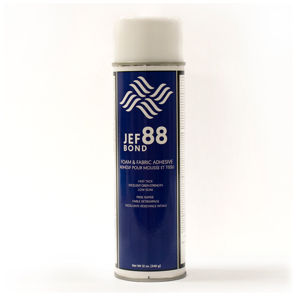 JEFBond 88 Spray Adhesive