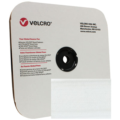 Velcro Hook And Loop