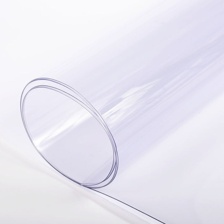 Okamoto Clear Plastic – Ennis Fabrics