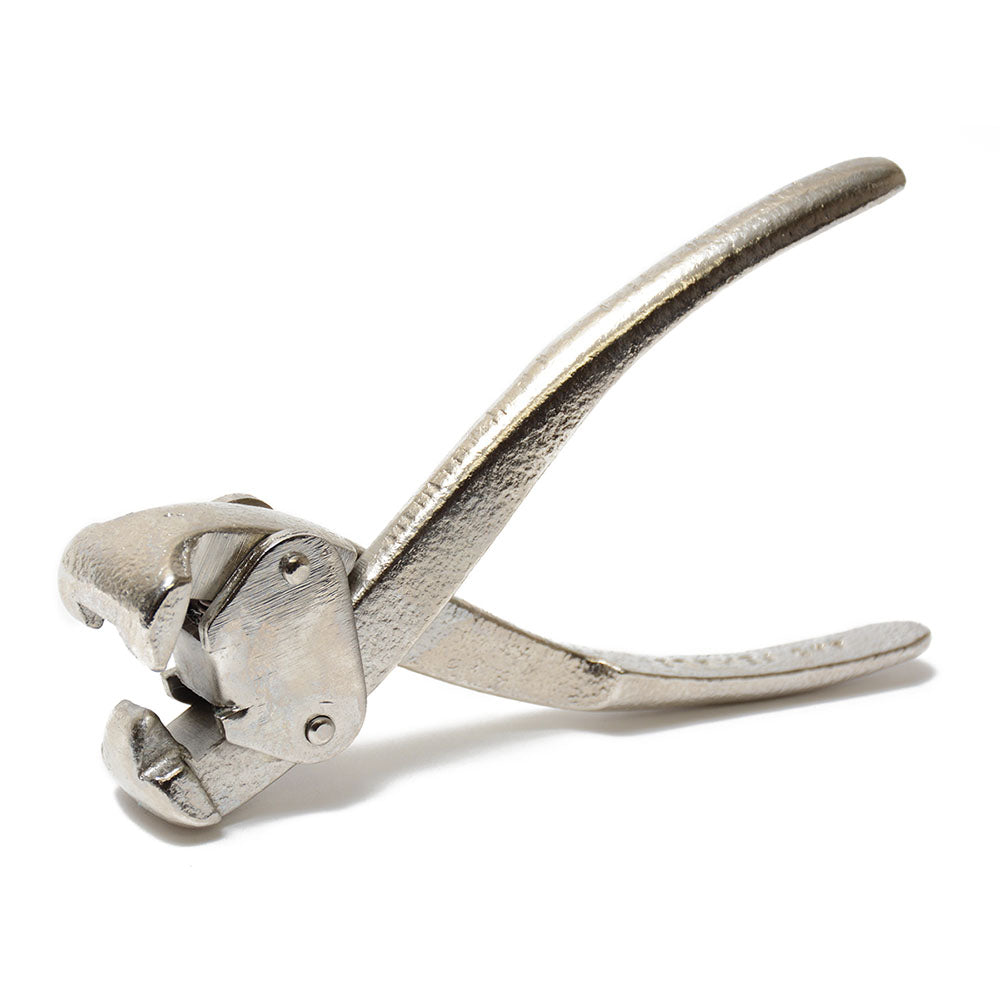 #445 3-Prong Clip Pliers