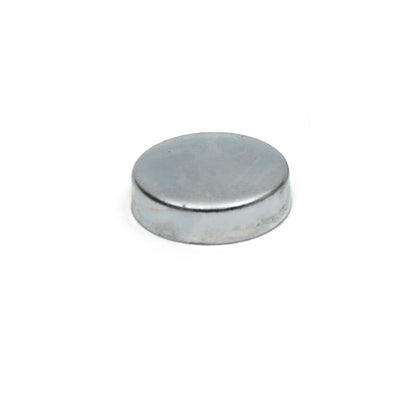 Rust Resistant Button Shell