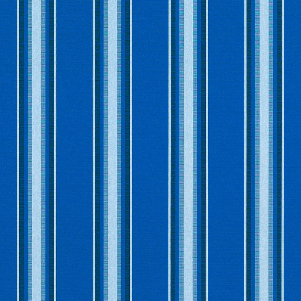 Sunbrella 46 Stripes Standard Sample