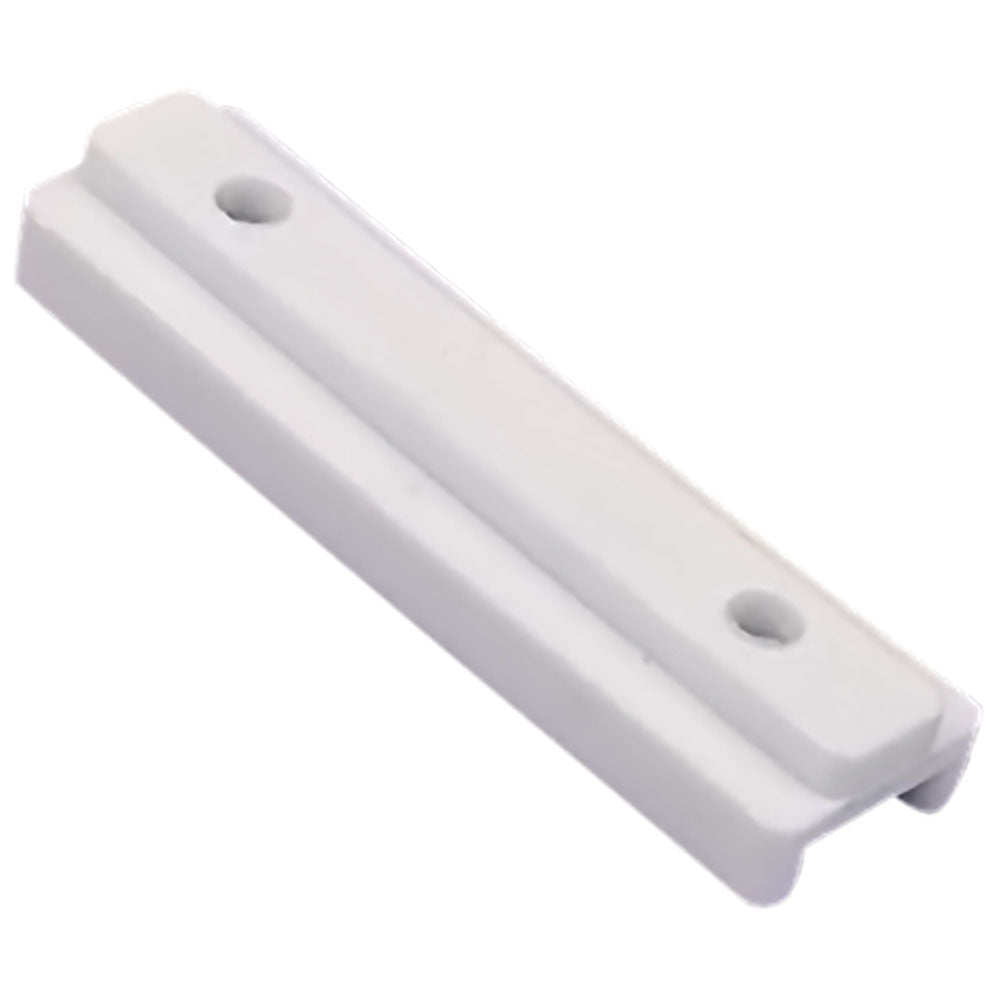 Delrin Guide Rails Holder Delrin Slides – Ennis Fabrics