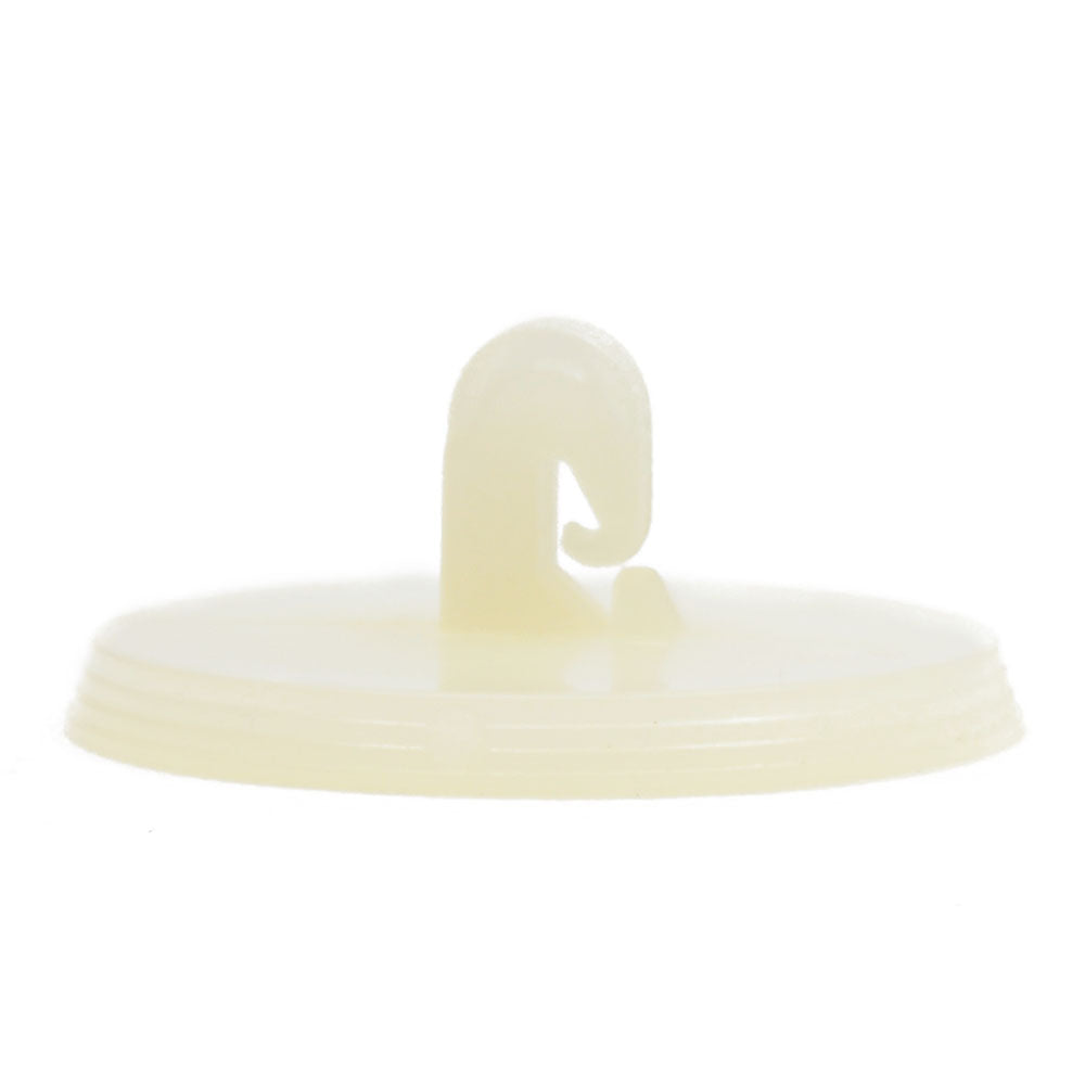 Spring Button Nylon Button Nylon Hook Back – Ennis Fabrics