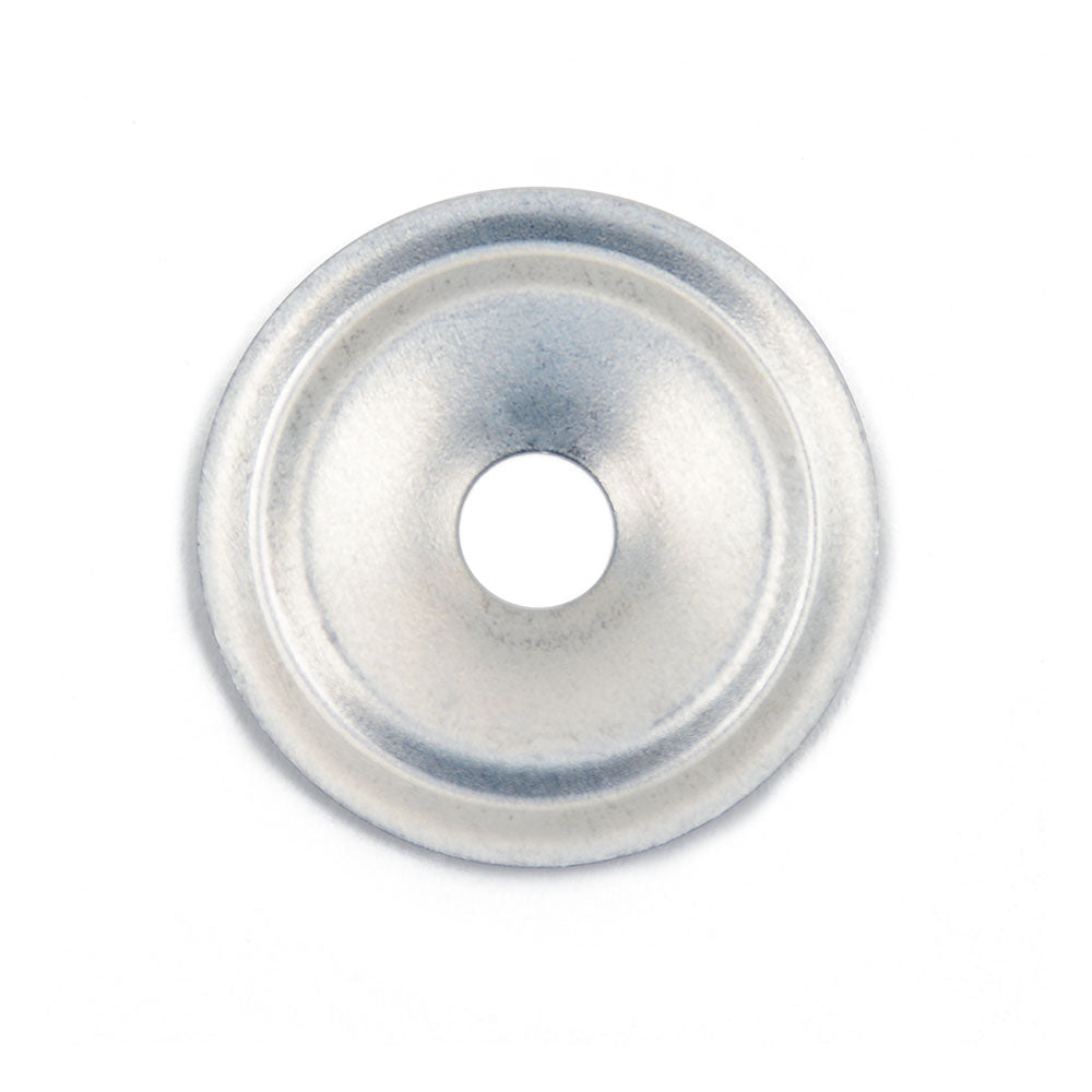 Prong Button Washer