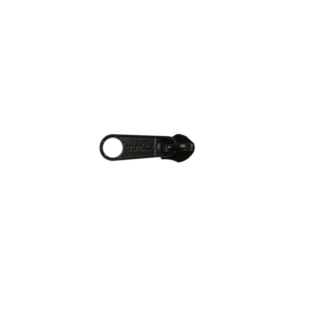 #5 Non-Locking Coil Zipper
