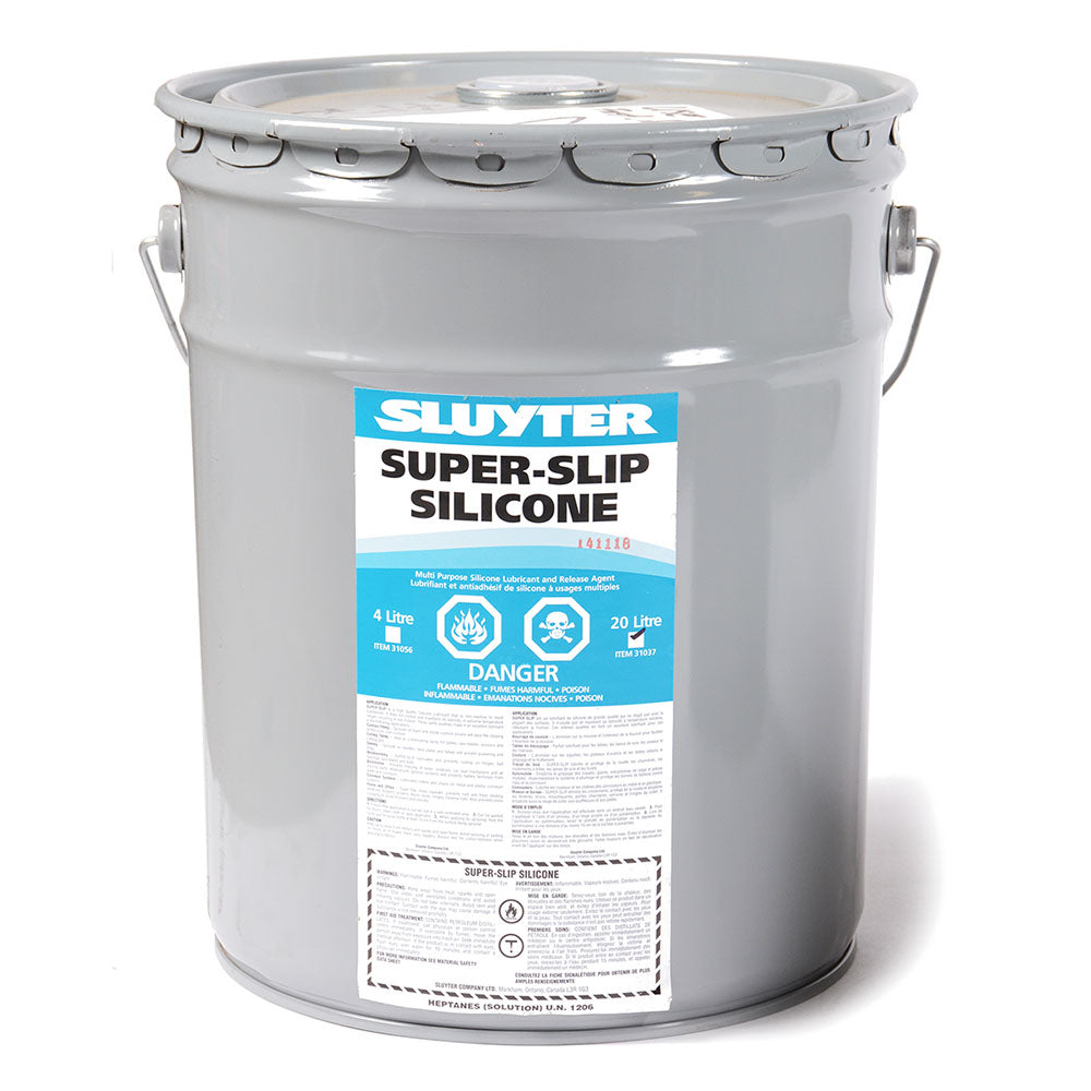 Super Slip Silicone Ennis Fabrics