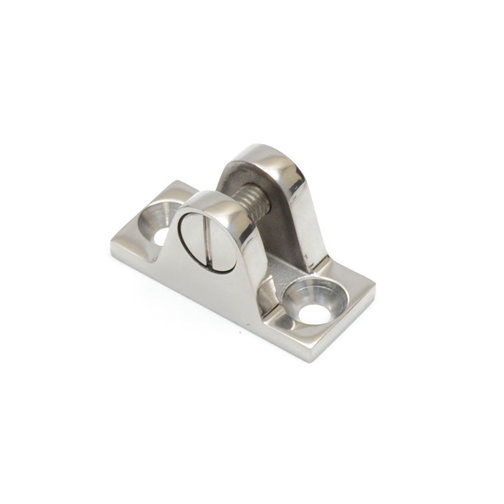 Heavy Duty Deck Hinge - SS