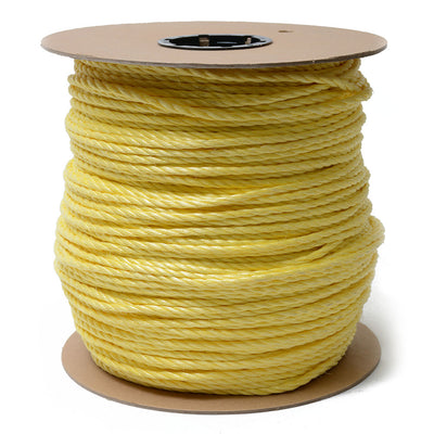Polyprop Rope