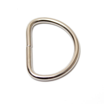 D-Ring NP Steel