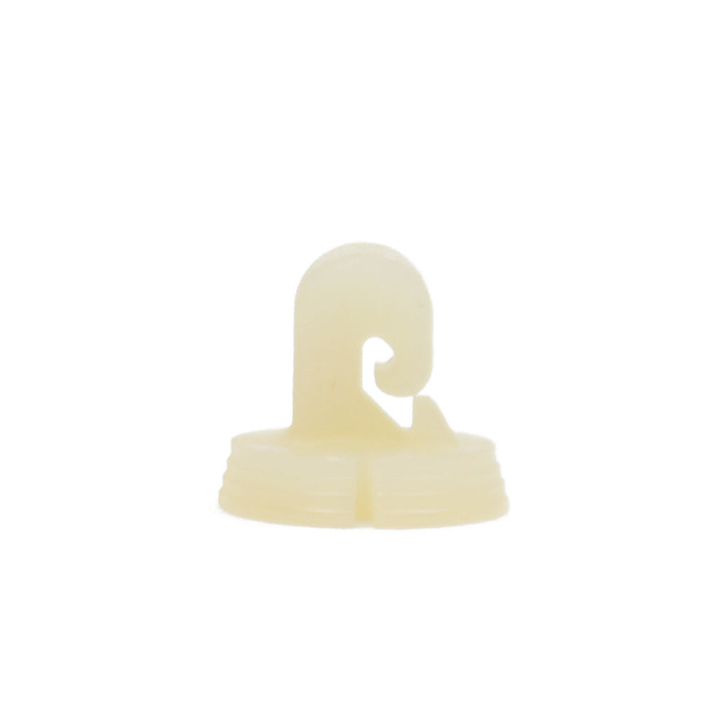 Spring Button Nylon Button Nylon Hook Back – Ennis Fabrics
