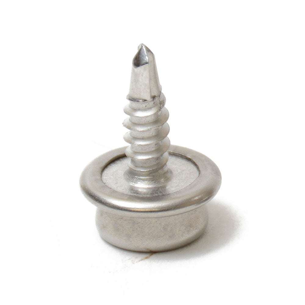 Dot Durable 3/8 SS Self Tapping Screw Stud