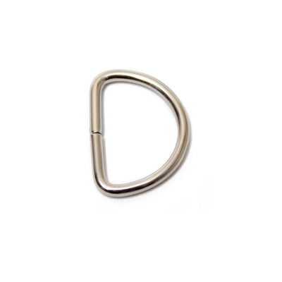D-Ring NP Steel